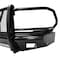 Westin HDX Bandit Front Bumper 58-31175 - alternate 8